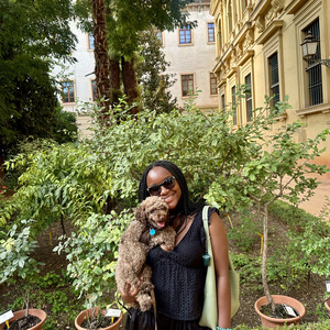 Fundraising Page: Katherine Redmond